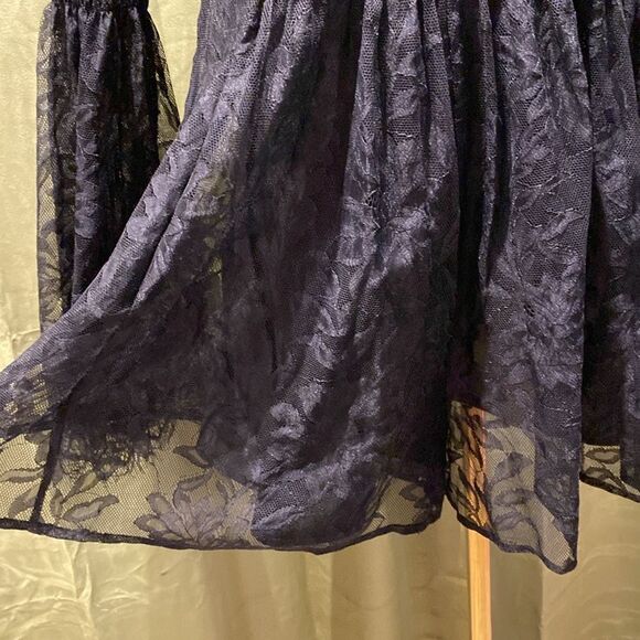 Alice McCall Black Lace romper, US4 - Picture 10 of 11